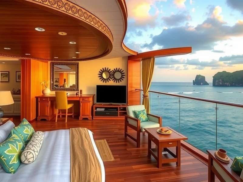 Explore the Indian Ocean in Oceanic Opulence Oceanic Opulence Indian Ocean Adventure